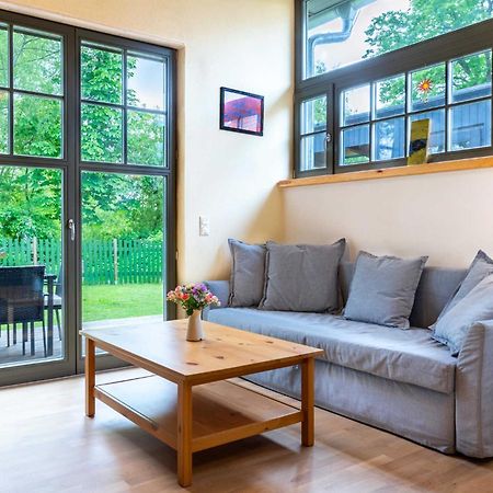 Ferienhaus Sonne Mond Und Sterne B Steffenshagen المظهر الخارجي الصورة