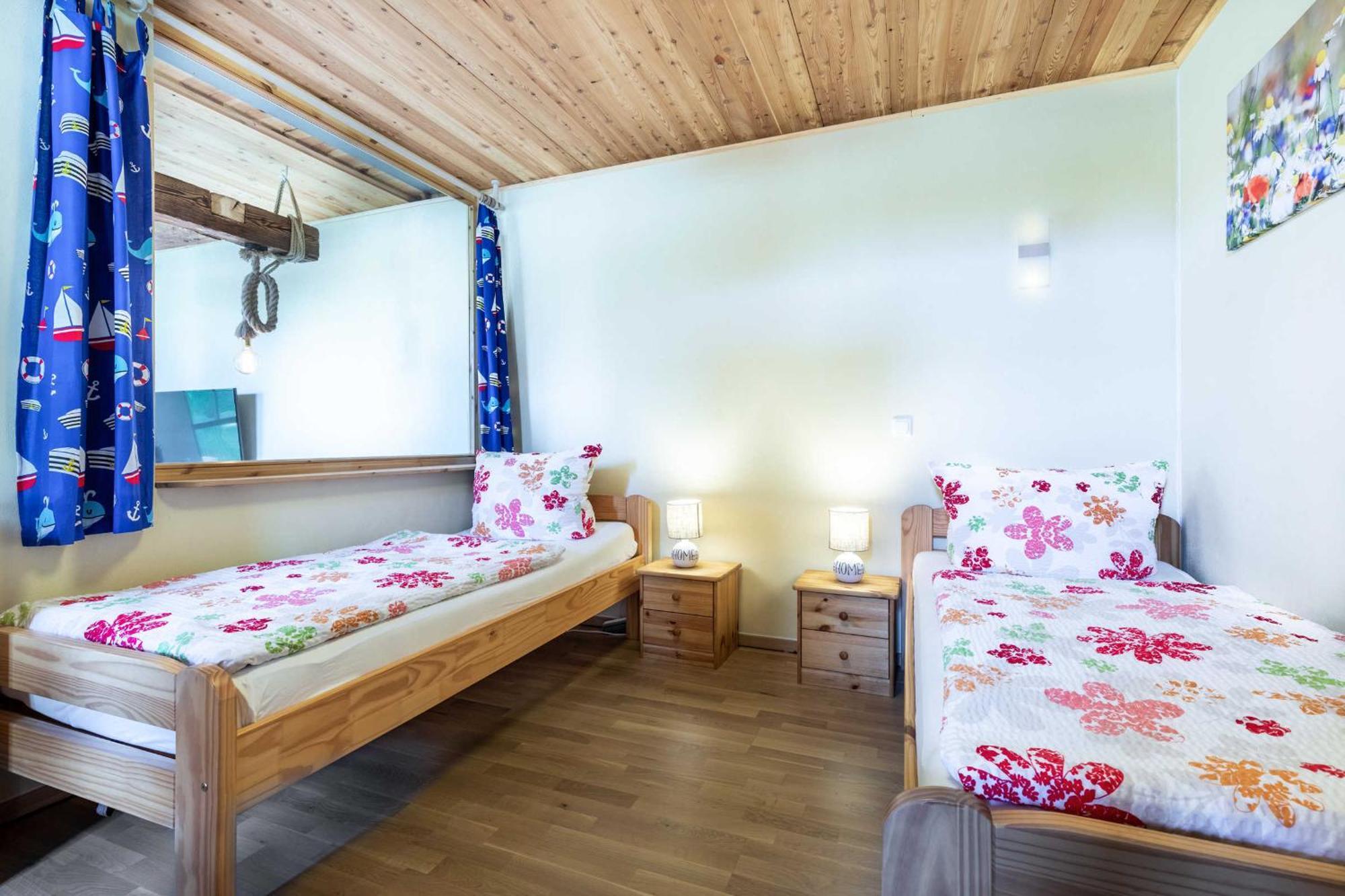 Ferienhaus Sonne Mond Und Sterne B Steffenshagen المظهر الخارجي الصورة