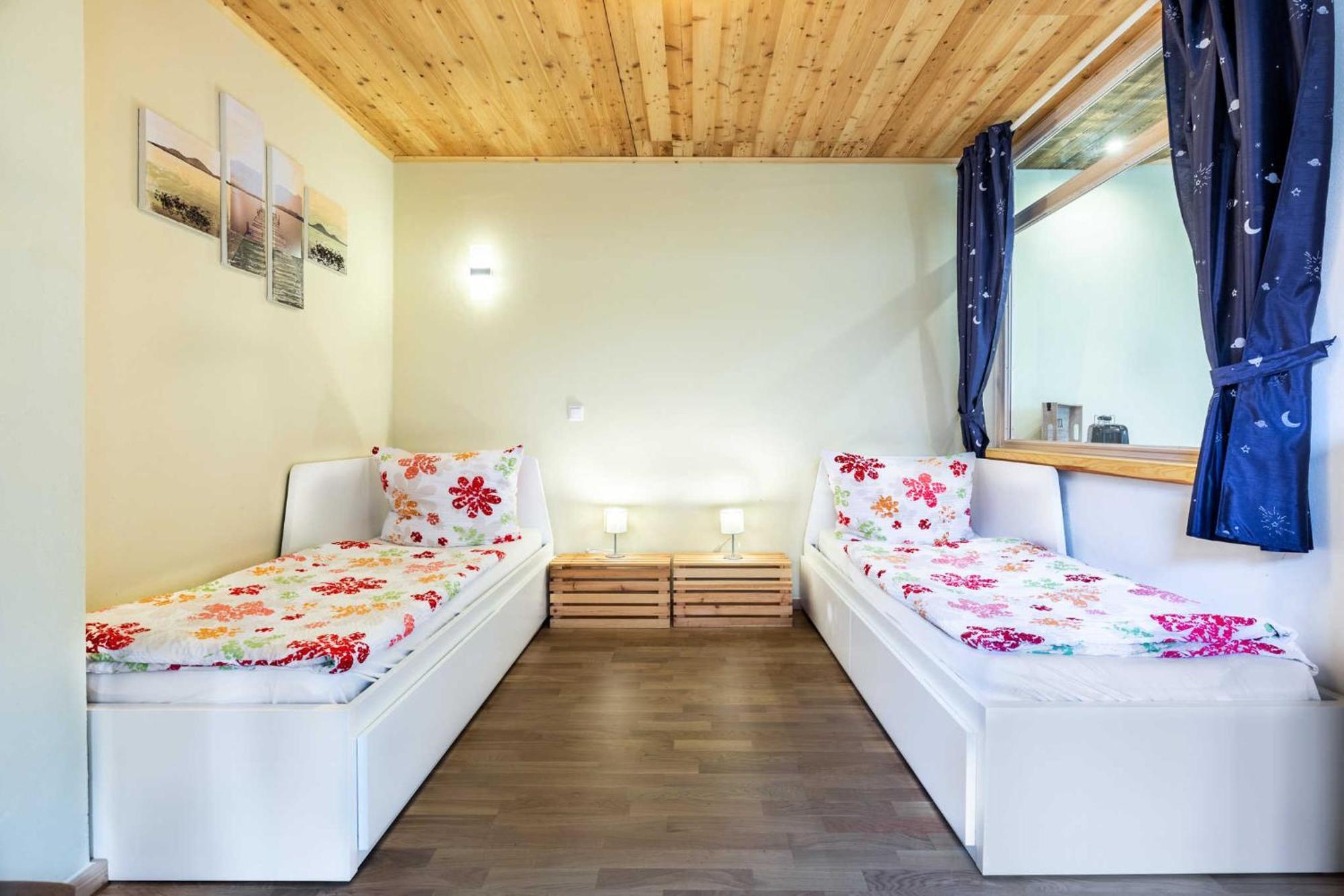 Ferienhaus Sonne Mond Und Sterne B Steffenshagen المظهر الخارجي الصورة